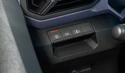 Dacia Bigster i Duster nowe napędy