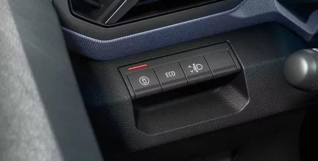 Dacia Bigster i Duster nowe napędy