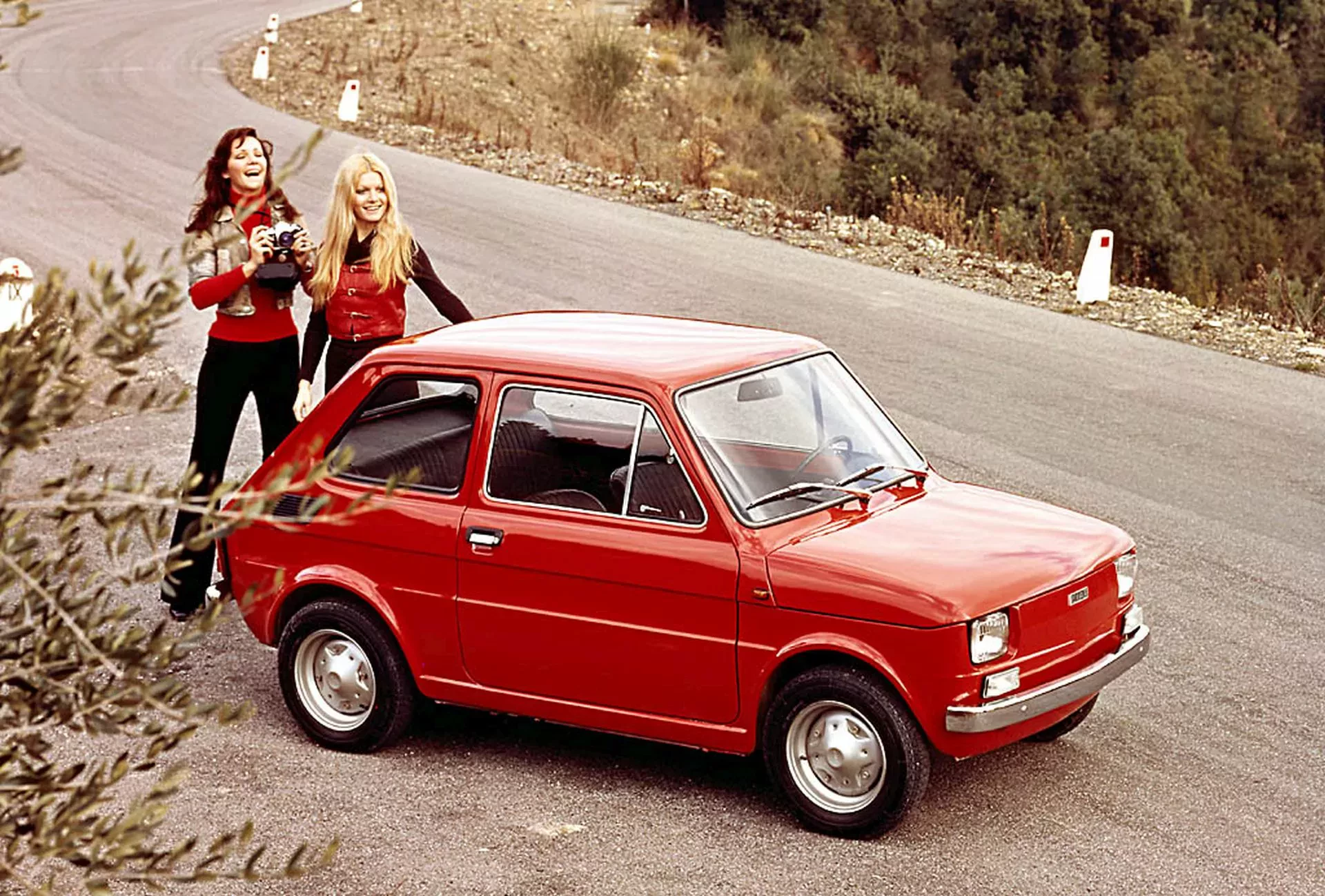 Fiat 126p silnik moc ceny cena