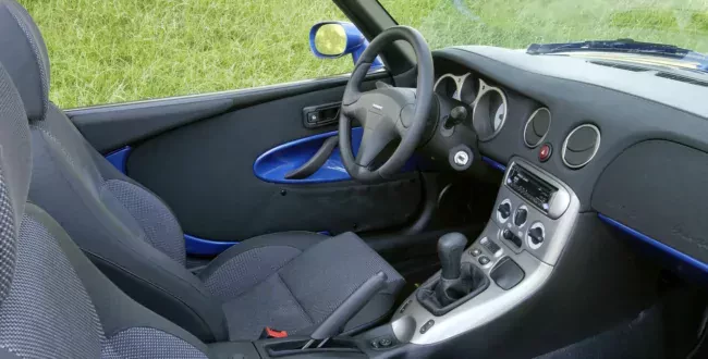 Fiat Barchetta silnik cena ceny spalanie wady opinie zalety diesel benzyna awarie