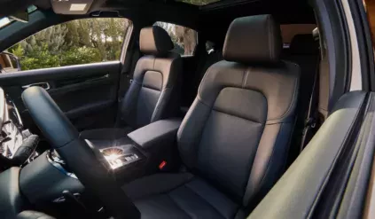 Toyota Corolla czy Honda Civic HEV MY2026