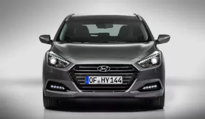 Hyundai Elantra silnik cena spalanie moc ceny używany opinie oceny zalety wady