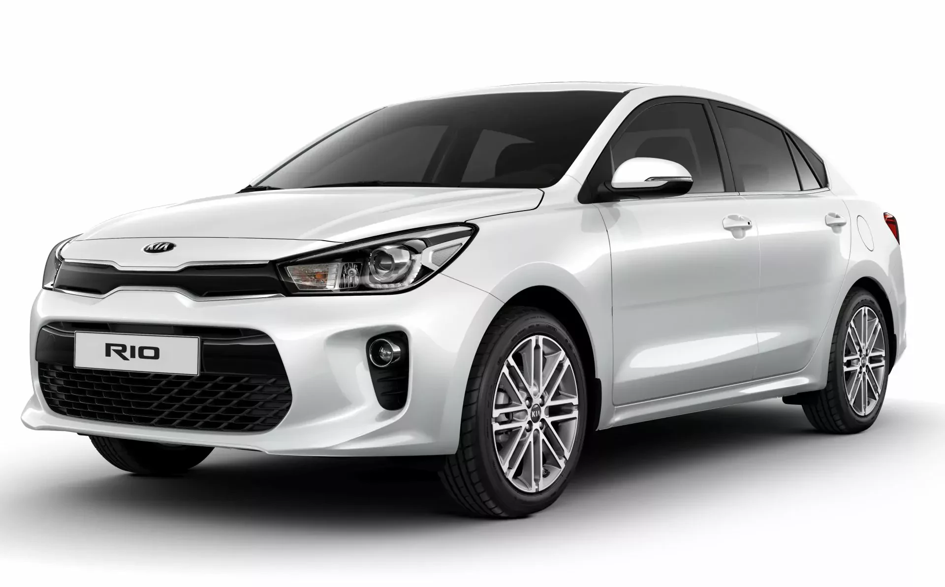 Kia Rio silnik cena spalanie diesel benzyna ceny opinie oceny zalety wady