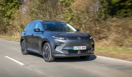 chińskie samochody samochód chiński SUV bezpieczeństwo Euro NCAP testy