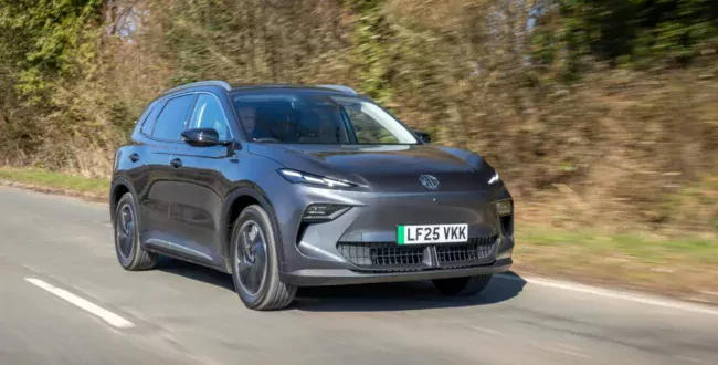 chińskie samochody samochód chiński SUV bezpieczeństwo Euro NCAP testy