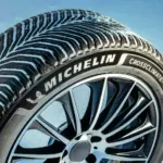 Opony Michelin CrossClimate 3
