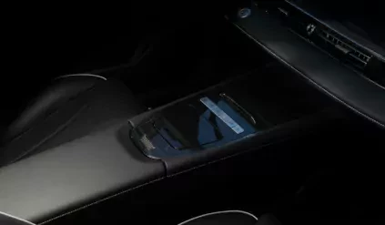 OMODA 5- zdjecie poglądowe