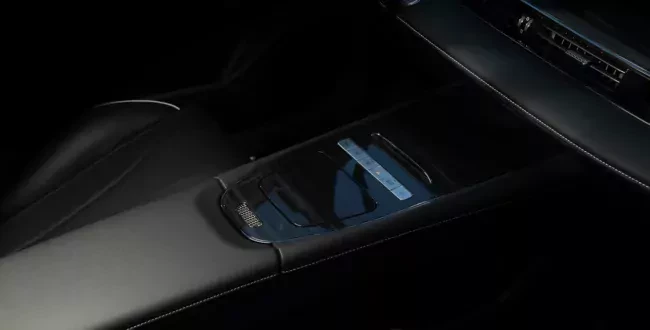 OMODA 5- zdjecie poglądowe