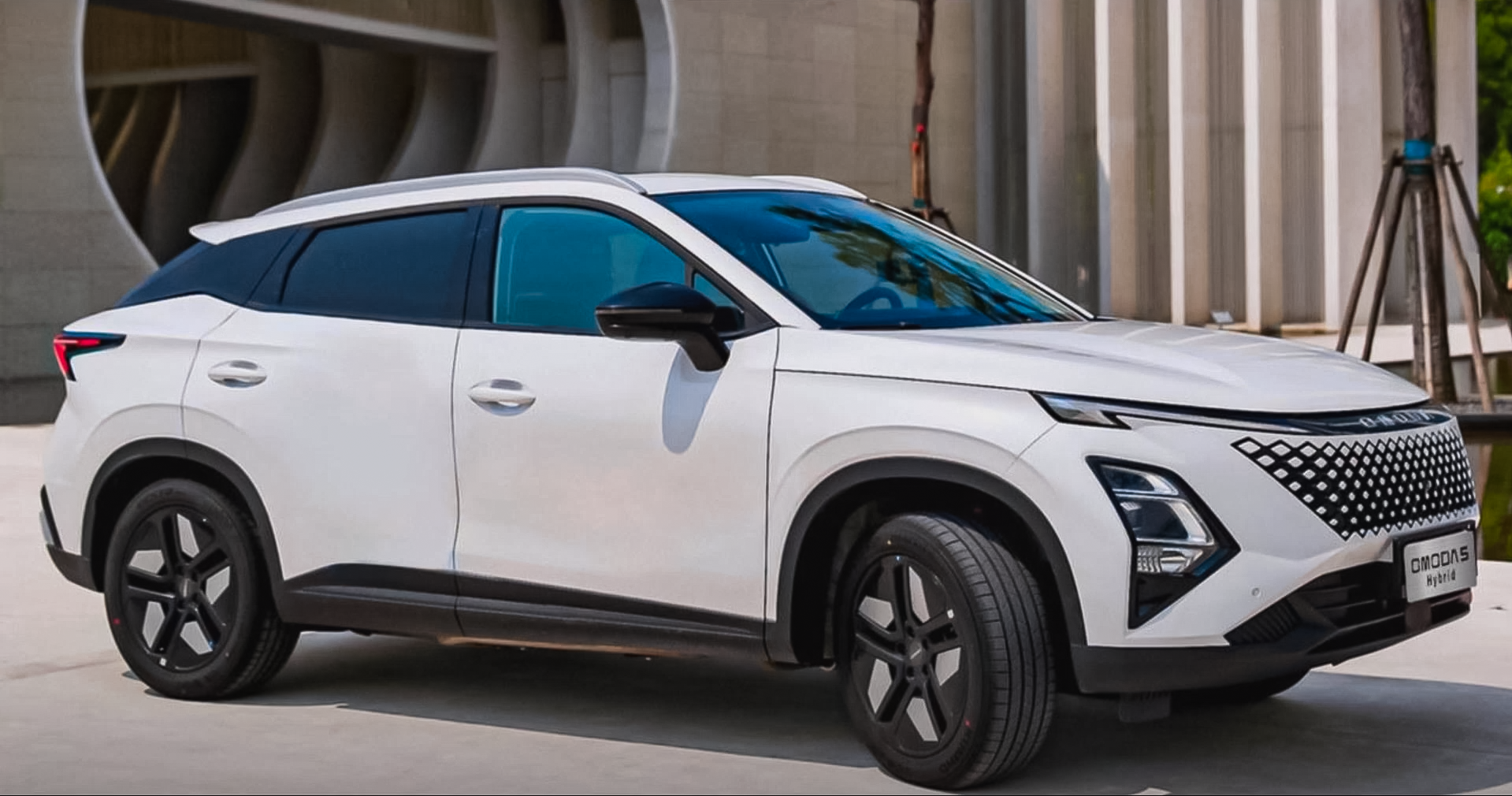 Omoda 5 SH SUV Omoda 5 SH SUV