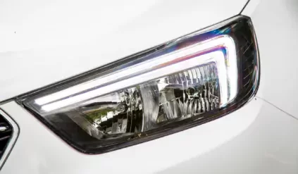 Opel Mokka crossover SUV ceny cena wyposażenie opinie oceny zalety wady silnik benzyna diesel