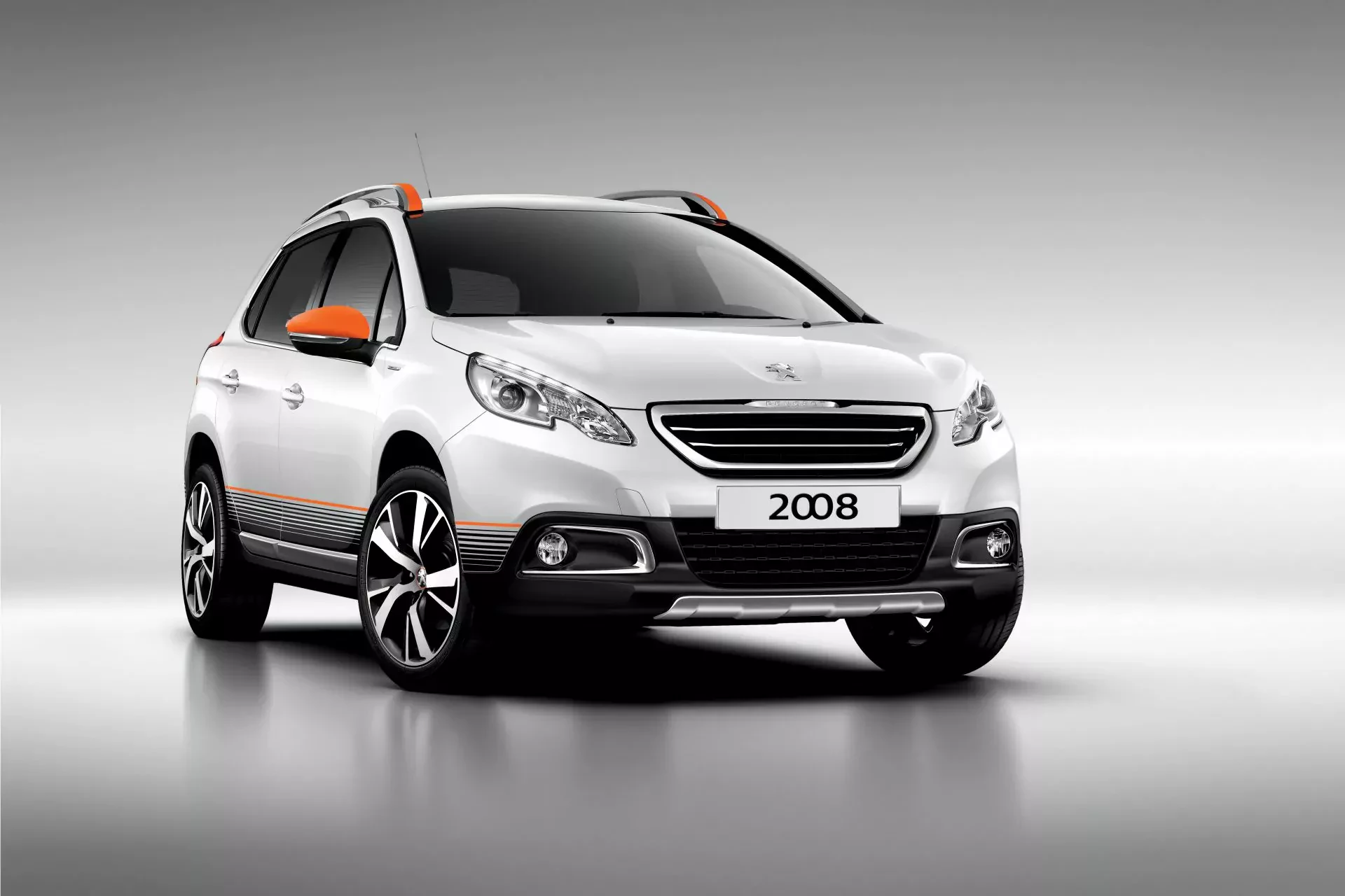 Peugeot 2008 silnik cena diesel benzyna spalanie moc osiagi opinie oceny wady zalety