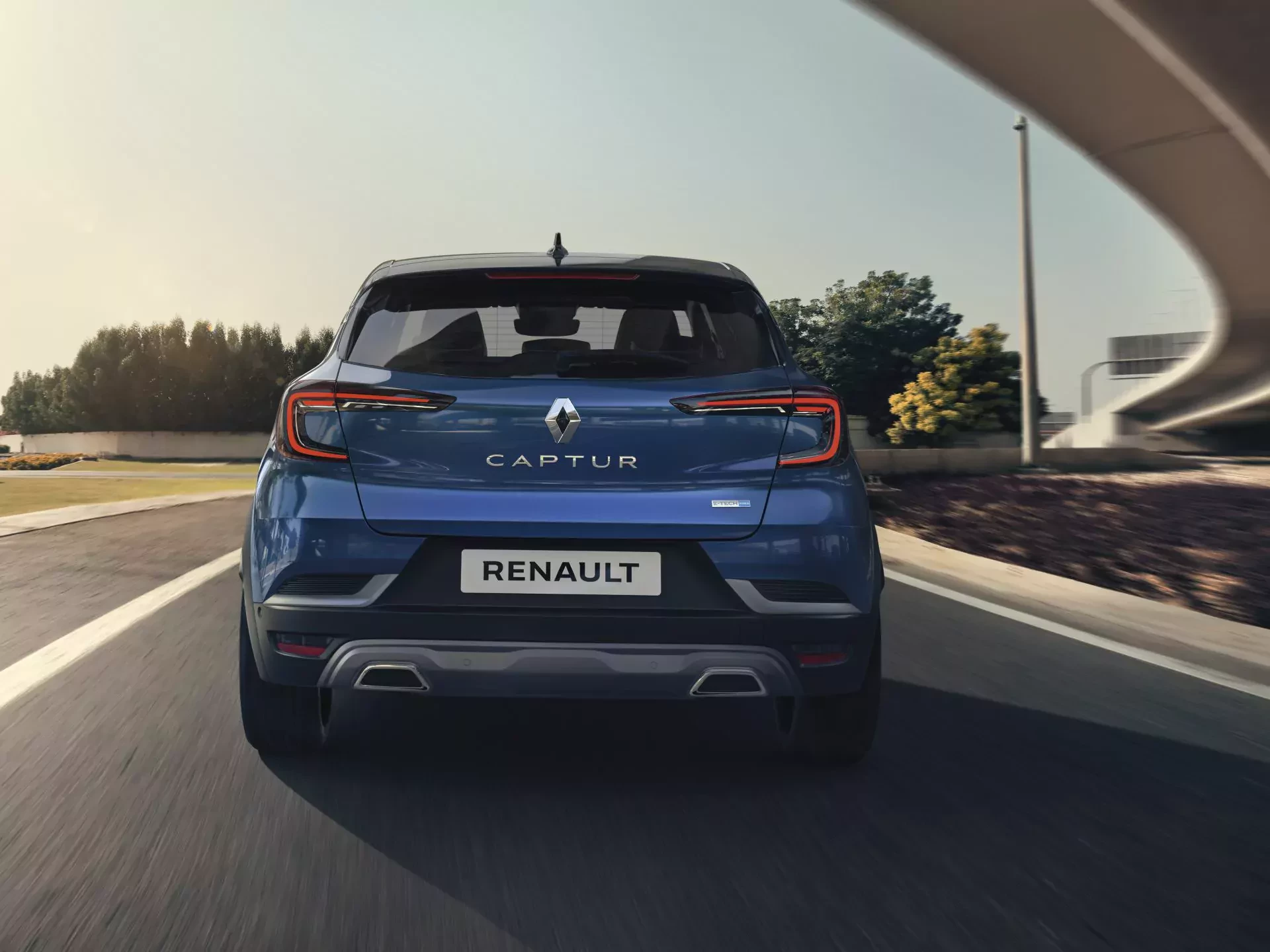 Renault Captur silnik cena spalanie SUV crossover ceny używany opinie oceny zalety
