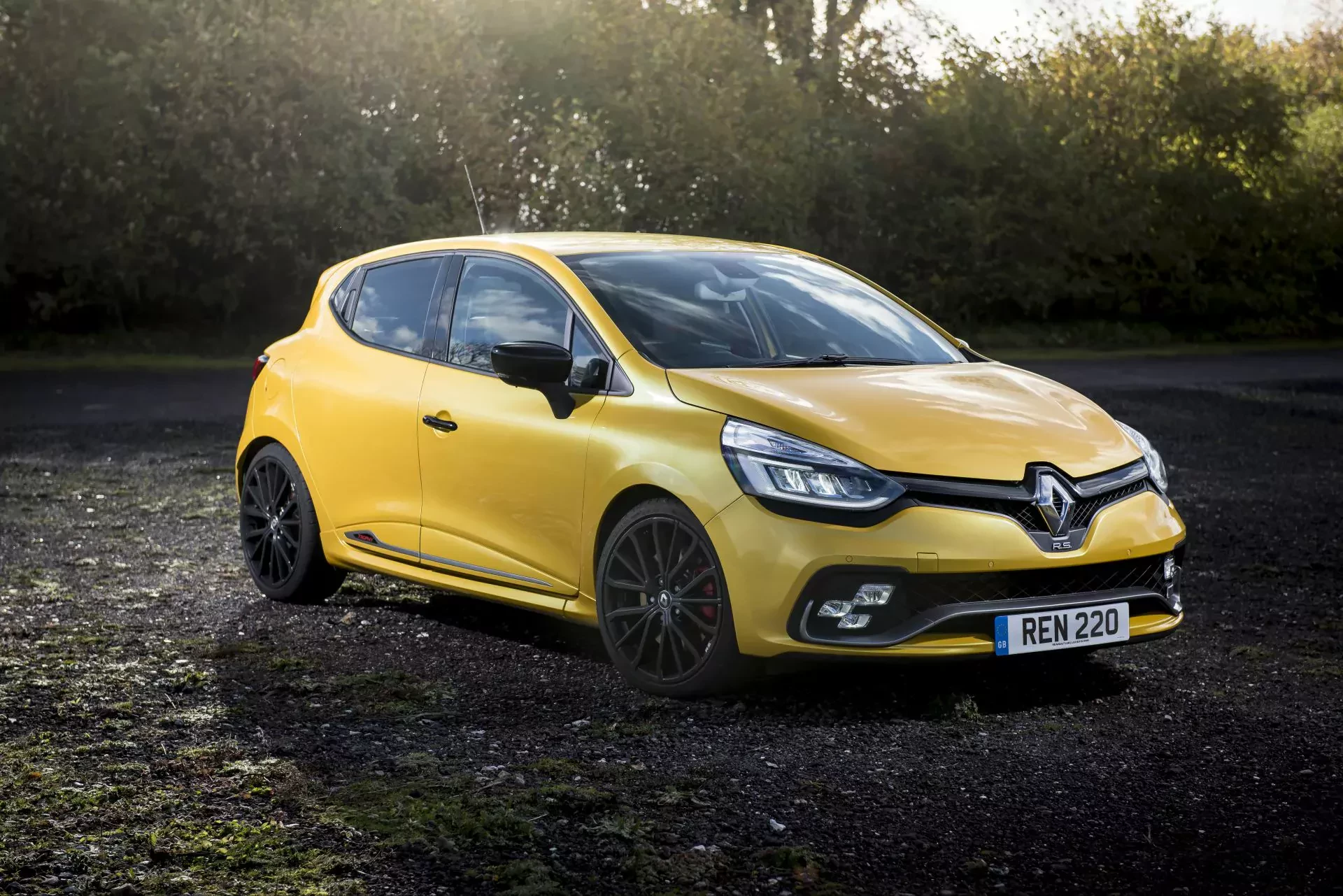 Renault Clio IV czwarta generacja silnik cena spalanie oceny opinie ceny moc diesel benzyna