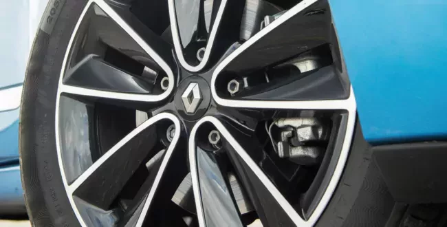 Renault Scenic silnik cena ceny używany spalanie oceny opinie zalety wady bagażnik