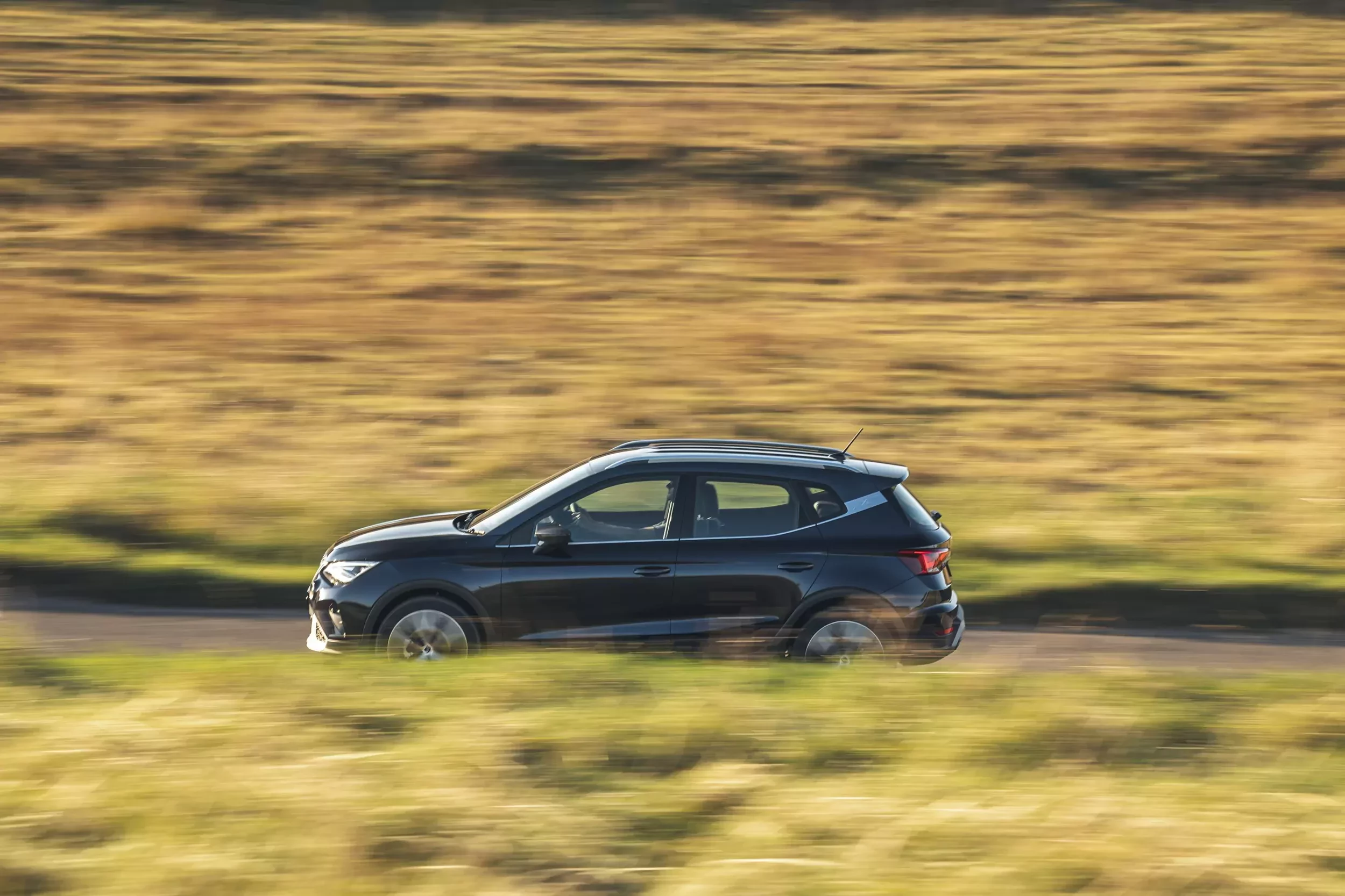 SUV Arona Seat PY2025