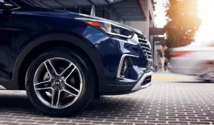 Kiedy ten SUV pojawił się na rynku, natychmiast wywołał spore poruszenie. Choć poprzednie generacje były dosyć łagodne i niezbyt wyraziste