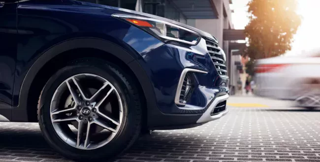 Kiedy ten SUV pojawił się na rynku, natychmiast wywołał spore poruszenie. Choć poprzednie generacje były dosyć łagodne i niezbyt wyraziste