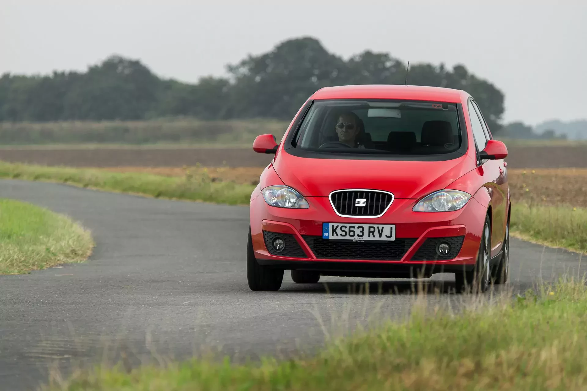 Seat Altea silnik cena spalanie moc minivan osiągi opinie oceny wady zalety