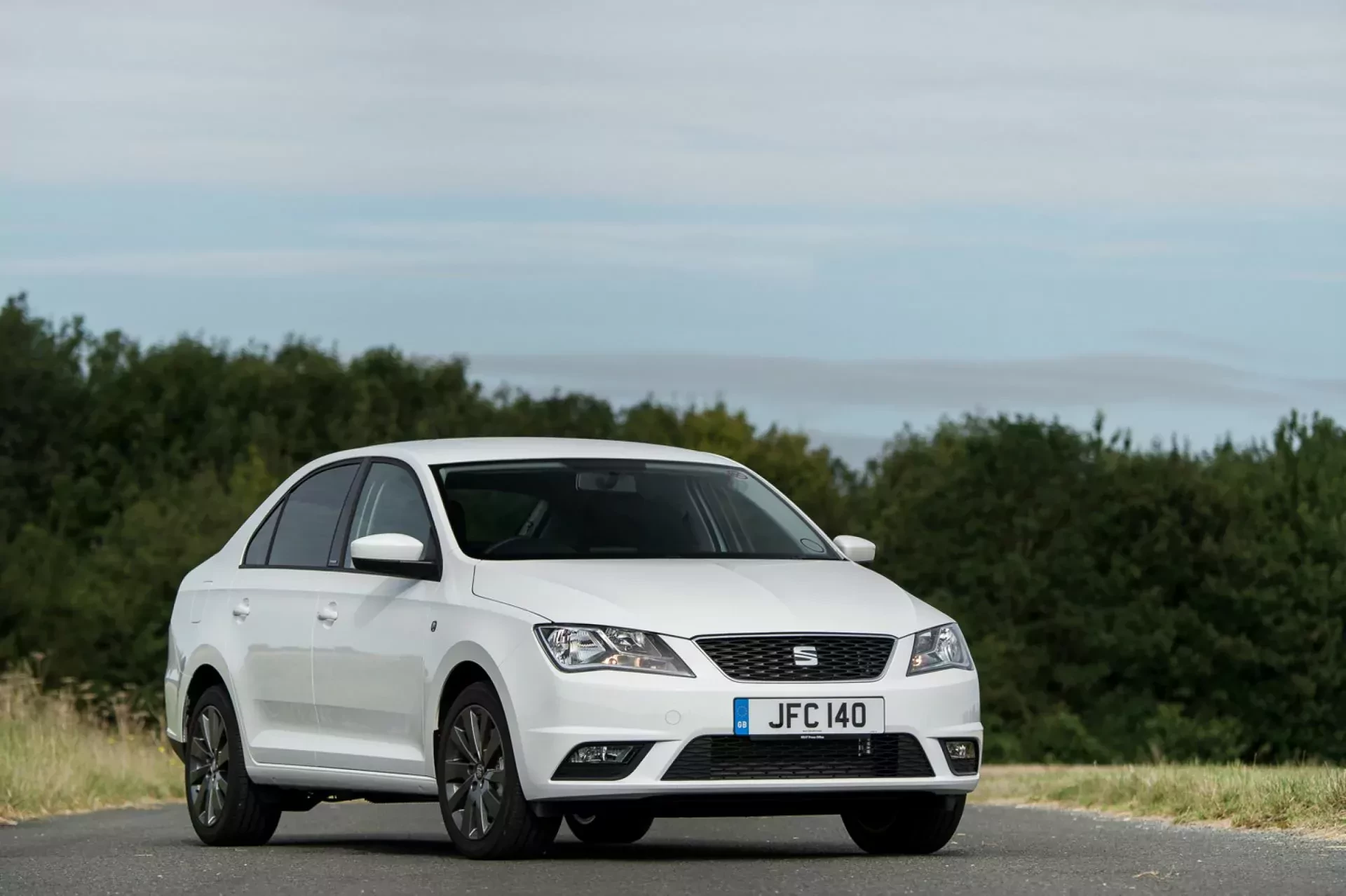 Seat Toledo silnik cena ceny spalanie moc benzyna diesel tdi opinie oceny wady zalety