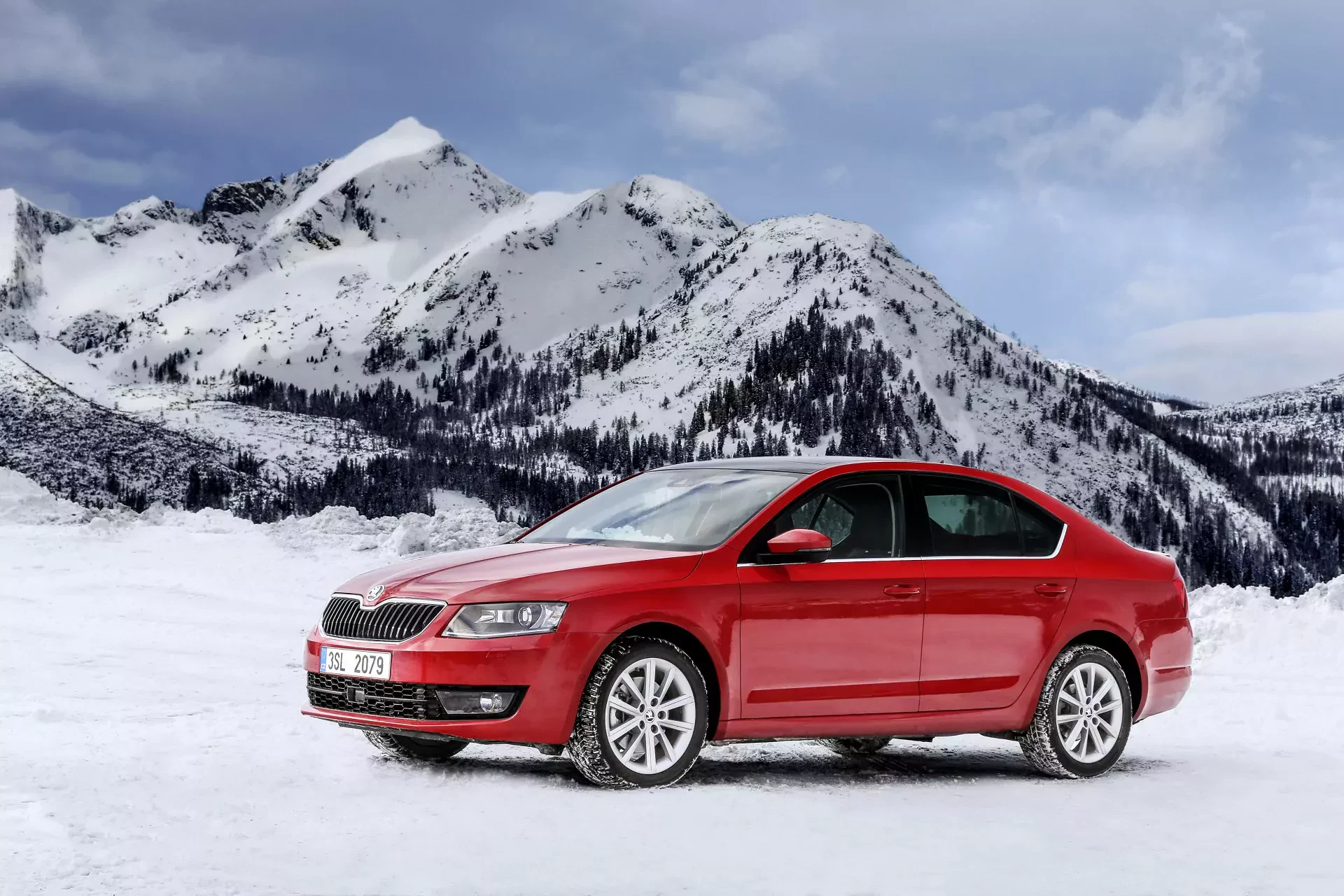 Skoda Octavia benzyna diesel tdi cena ceny druga generacja używana opinie oceny