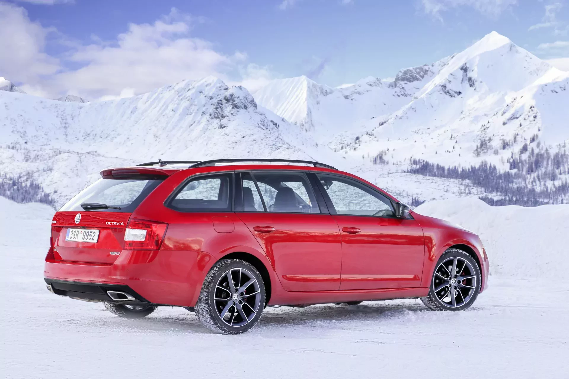 Skoda Octavia benzyna diesel tdi cena ceny druga generacja używana opinie oceny
