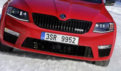Skoda Octavia benzyna diesel tdi cena ceny druga generacja używana opinie oceny