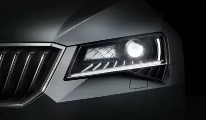 Skoda Superb II 2 silniki benzyna diesel cena ceny spalanie opinie oceny bagażnik zalety wady