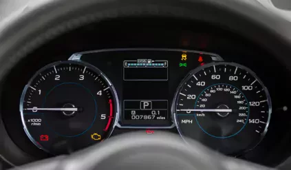 Subaru Forester SUV silnik cena spalanie boxer benzyna diesel ceny używany opinie oceny zalety wady