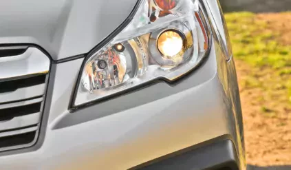 Subaru Outback SUV kombi cena ceny używane silnik moc osiągi benzyna diesel spalanie zalety wady opinie awarie