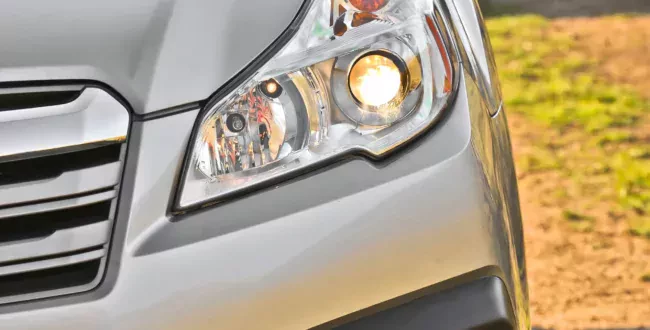 Subaru Outback SUV kombi cena ceny używane silnik moc osiągi benzyna diesel spalanie zalety wady opinie awarie