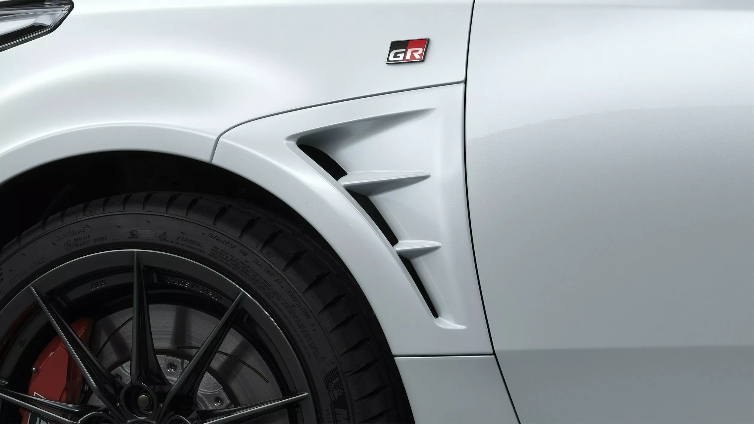 Toyota wprowadza ważne poprawki do GR Yarisa. Będzie jeszcze bardziej szalony