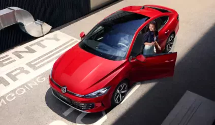Volkswagen Lamando L /Jetta