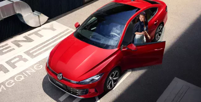 Volkswagen Lamando L /Jetta