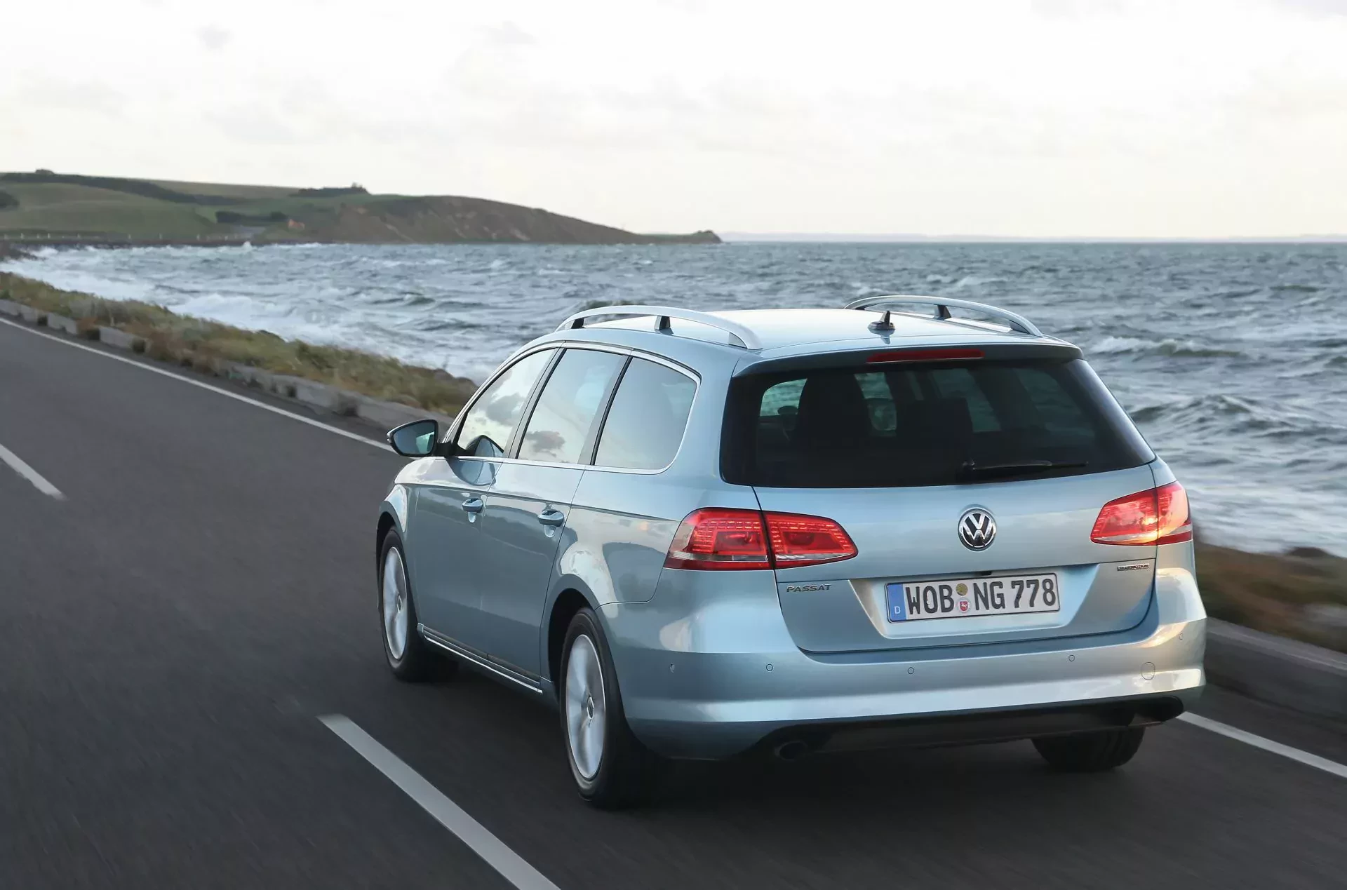 Volkswagen Passat B7 cena ceny awarie wady zalety opinie oceny silnik benzyna diesel