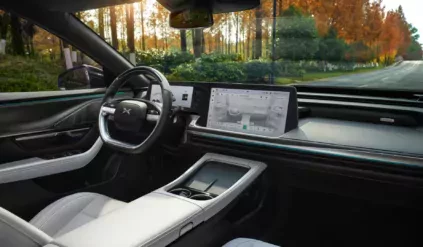 Xpeng P7 elektryczny sedan cena ceny osiągi moc zasięg ładowanie opinie oceny zalety wady