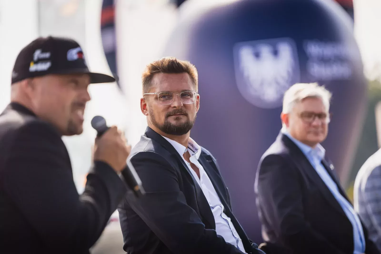 Marcin Krupa, prezydent miasta Katowice