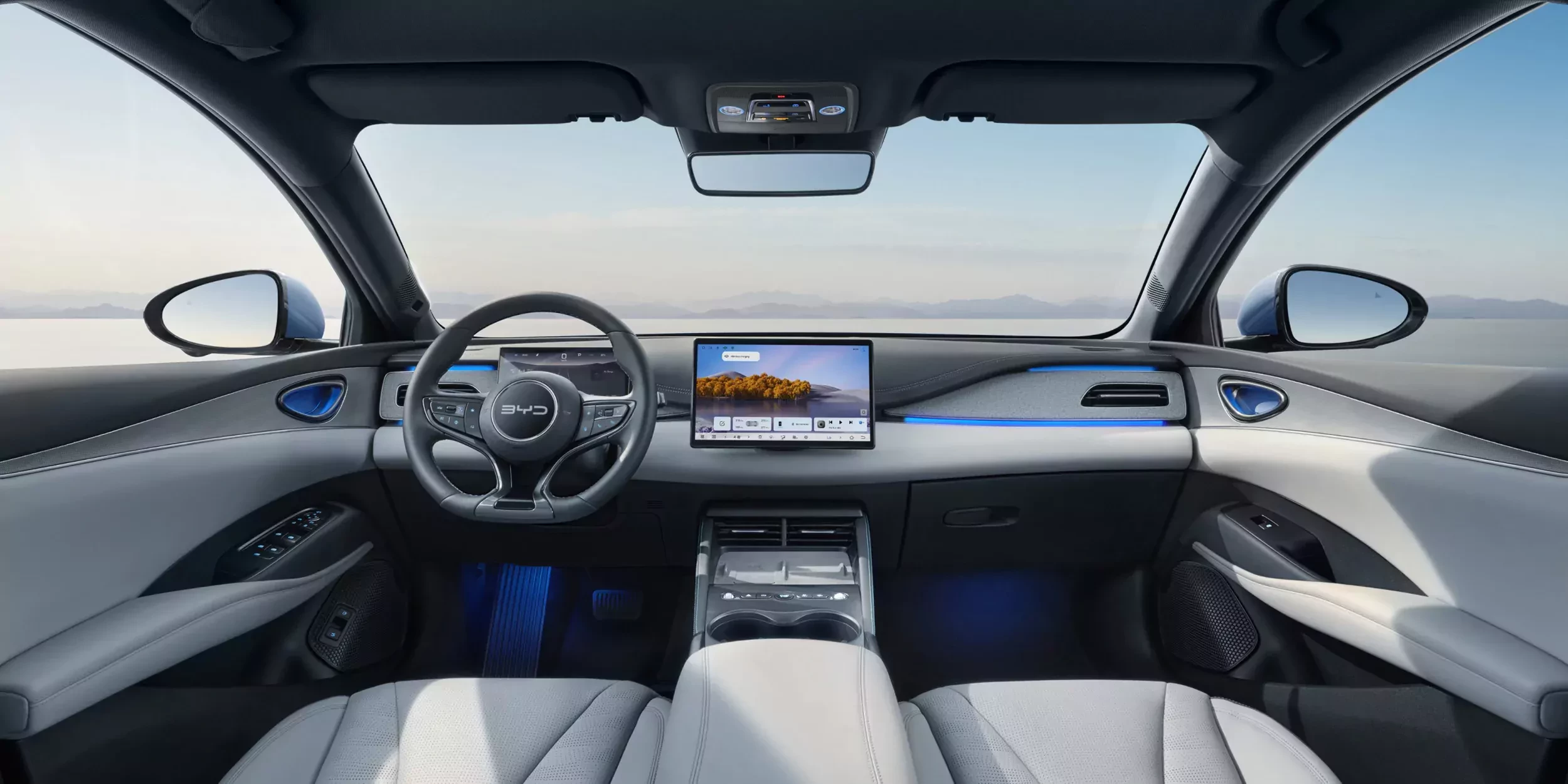 funkcjonalne jak SUV kombi BYD_SEAL 6 PHEV