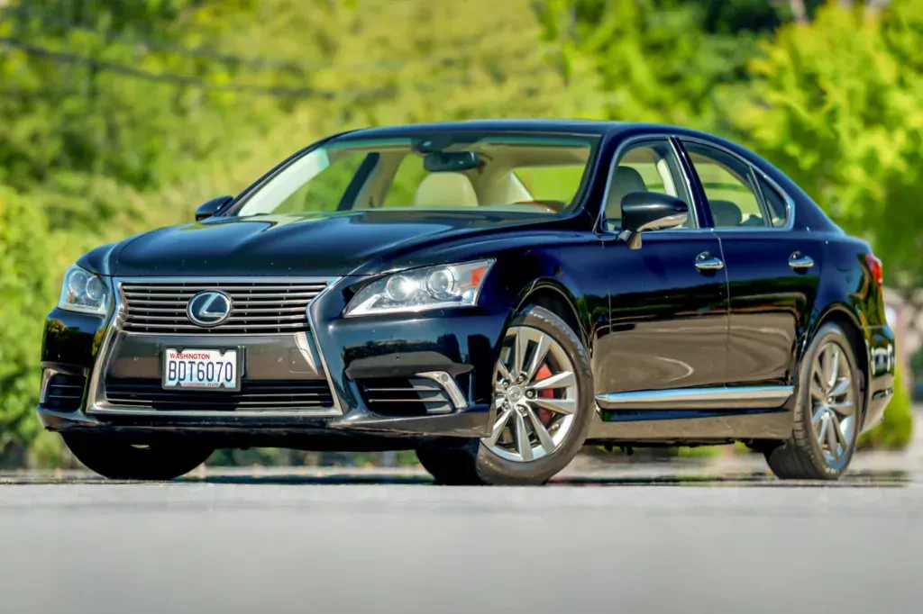 lexus-limuzyna-ls-460