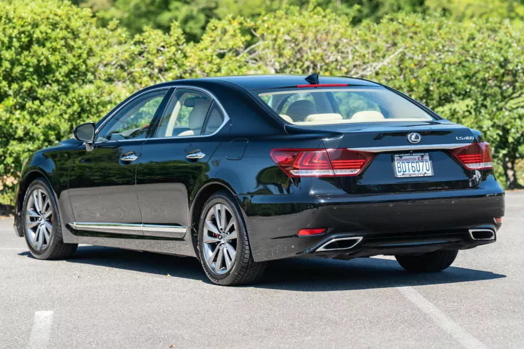 lexus-limuzyna-ls-460