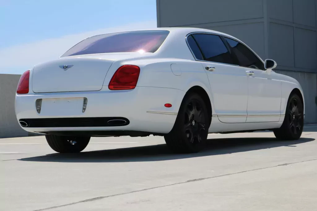 limuzyna-bentley-flying-spur