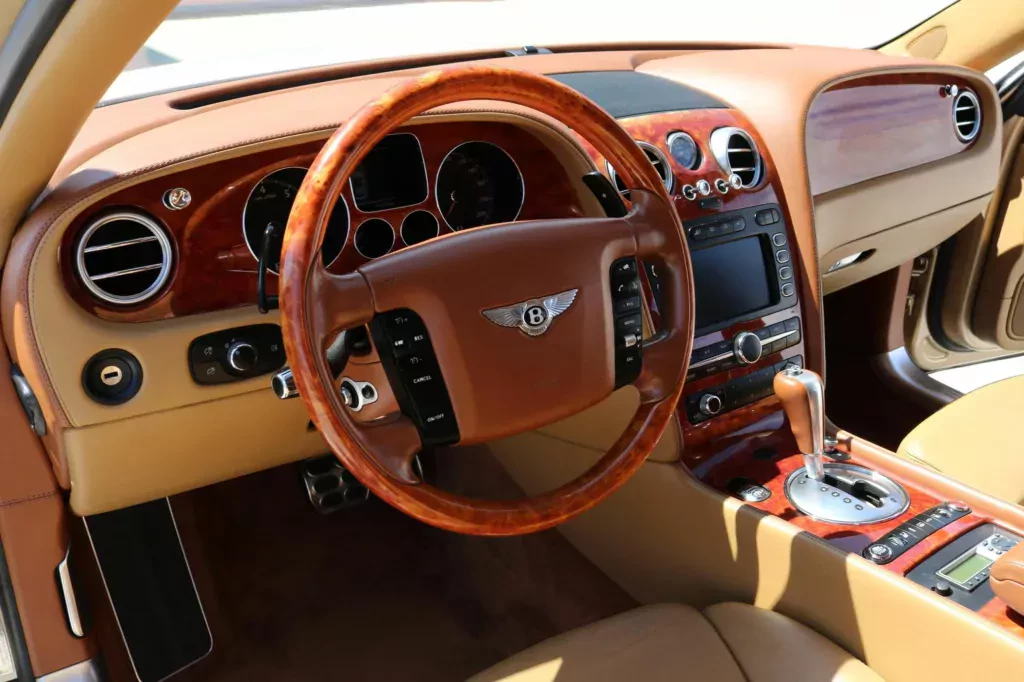 limuzyna-bentley-flying-spur