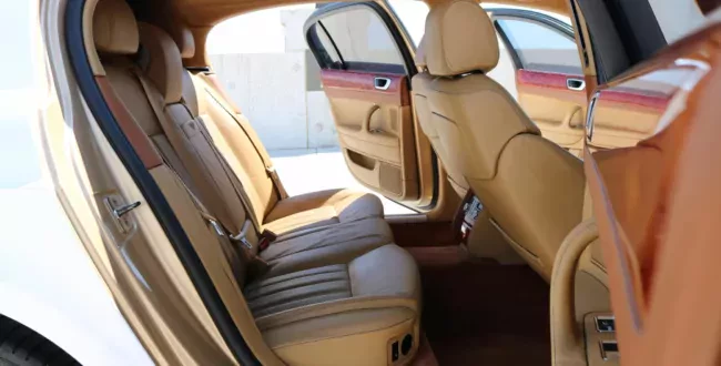 limuzyna-bentley-flying-spur