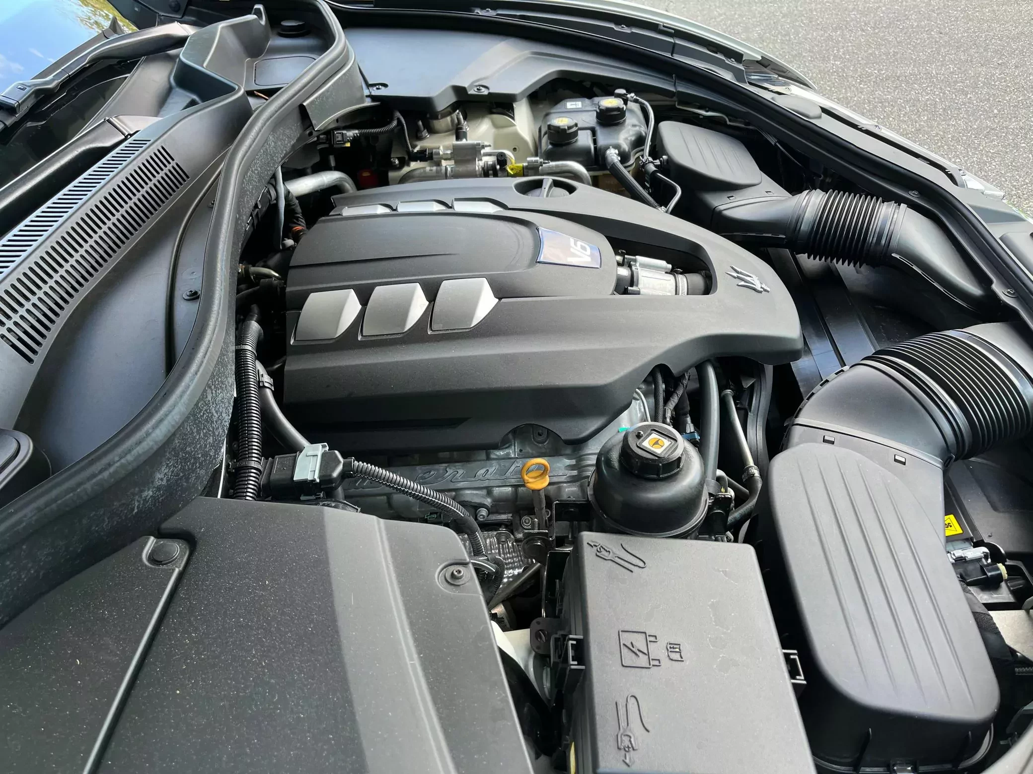 Włoska firma wycofuje podstawowy silnik spalinowy. Od Nowego Roku znaczna podwyżka cen