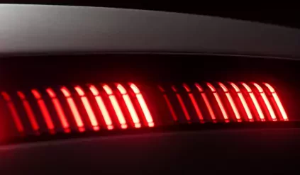 Nowe Audi TT prototyp