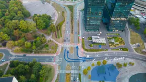 Rajd Śląska 2025 / OSS1 GZM Katowice
