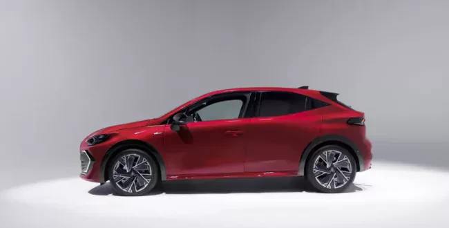 RENAULT CLIO VI FULL HYBRID E-TECH (RB3B1 HEV)