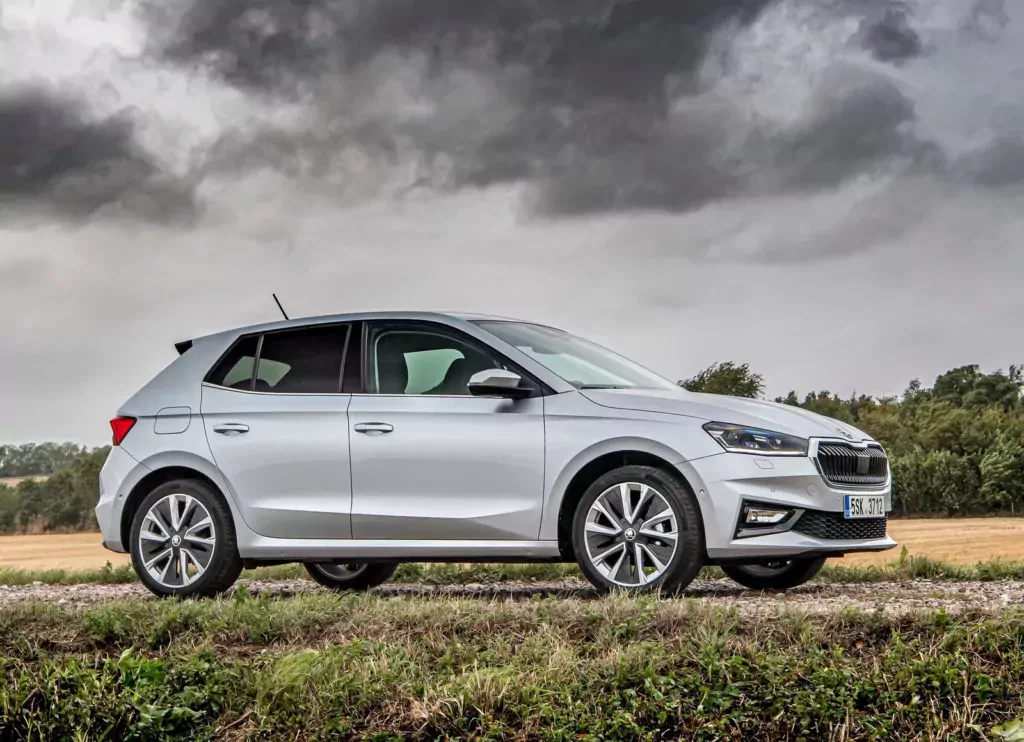 skoda-fabia-4-generacja
