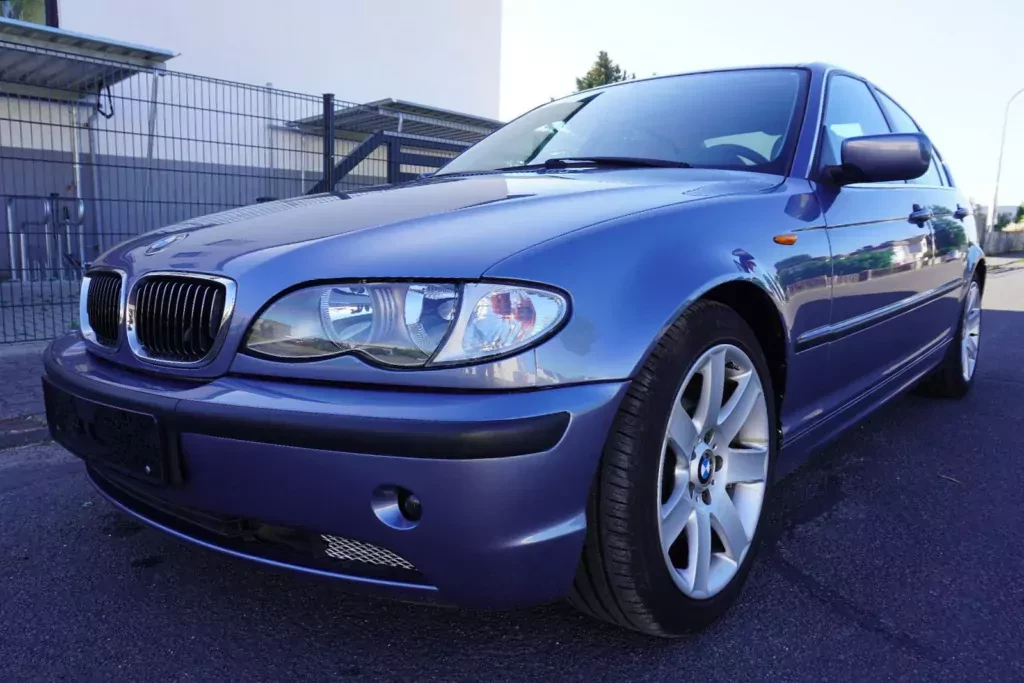 uzywane-bmw-e46