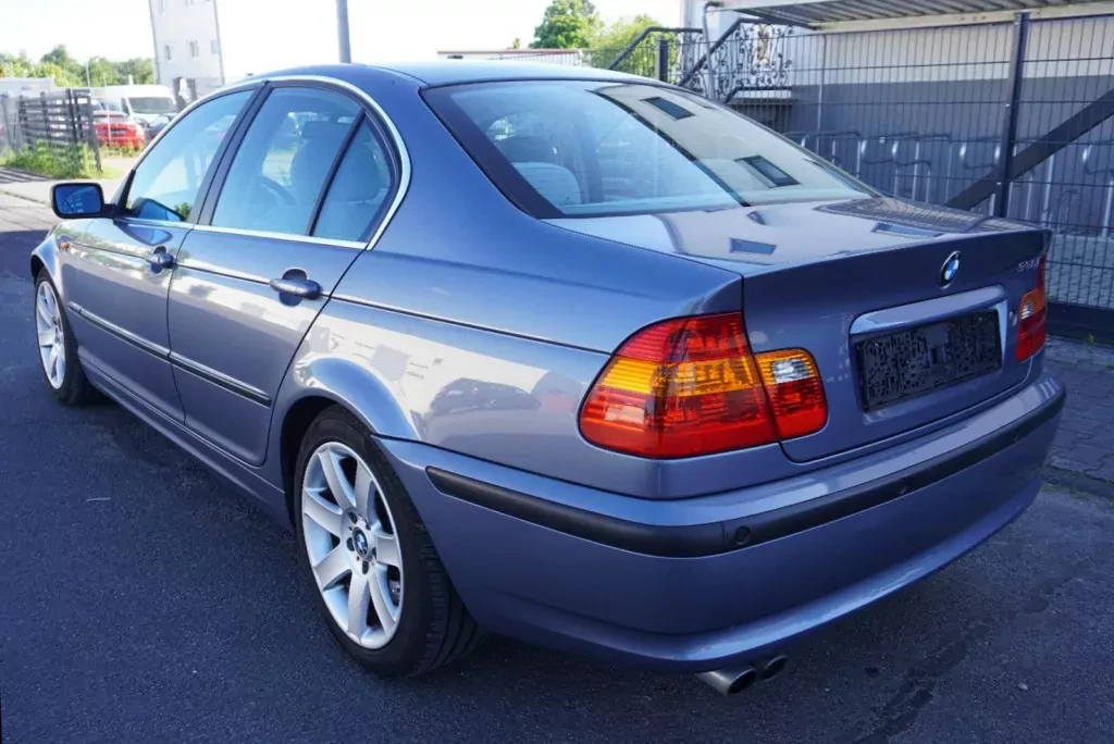 uzywane-bmw-e46