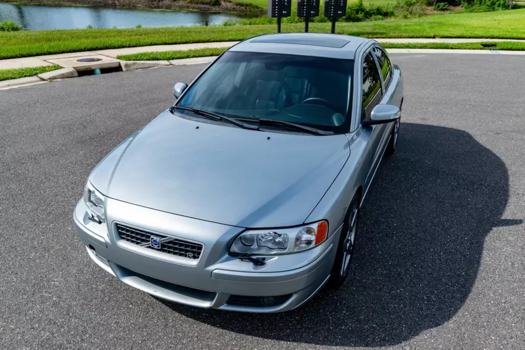 volvo-s60r-uzywane
